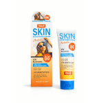 ضدآفتاب وکالی و مرطوب کننده فوق العاده | Vokali Skin Sunscreen Cream