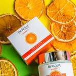 کرم مرطوب کننده ویتامین C بیوآکوا (Bioaqua Vitamin C Moisturizing Cream)