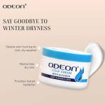 کرم سرد اودیون مدل Glycerin Cold Cream