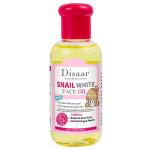 روغن صورت حلزون سفید دیسار | Disaar snail white face oil