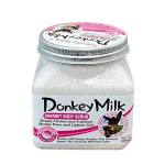 اسکراب بدن شربتی شیر الاغ وکالی (Wokali Donkey Milk Body Scrub)
