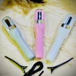دستگاه شارژی برای از بین بردن موخوره و اصلاح مو | Rechargeable Cordless Clip Hair Cordless Split End Remover