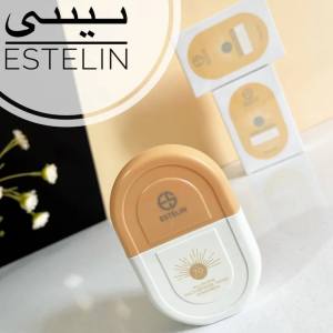 ضد آفتاب استلین در افغانستان