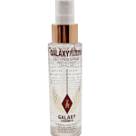 اسپری فیکس آرایش براق گالکسی شیمر (Galaxy Shimmer Flawless Setting Spray)