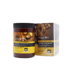 ماسک مو بدون سولفات روغن آرگان لایتنس | Lightness Argan Oil Anti Hair Fall