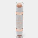 کانسیلر و رژگونه دوطرفه بیلیون بیوتی (Billion Beauty Dual-Ended Concealer & Blush)