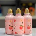 لوسیون بدن هلو بیوآکوا Bioaqua Peach Body Lotion