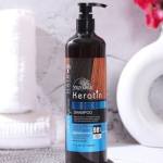 شامپو مرطوب‌کننده و صاف‌کننده با تغذیه کراتین | Keratin Nutrition Moisturizing & Smooth Shampoo
