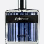 عنوان محصول: ادکلن اسپلندور مشکی سریس (Seris Splendor Black)