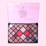 پالت سایه چشم موکوالور Mocoallure مدل Shiny & Matte