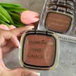 پنکیک فشرده آرایشی چانلانیا (CHANLANYA) مدل Compact Powder Make Up