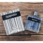 عنوان محصول: ادکلن اسپلندور مشکی سریس (Seris Splendor Black)