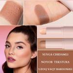 کانسیلر و رژگونه دوطرفه بیلیون بیوتی (Billion Beauty Dual-Ended Concealer & Blush)