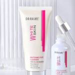 سرم سفید کننده و ضد لک دکتر راشل مدل Arbutin & Niacinamide حجم 50 میل
