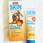 ضدآفتاب وکالی و مرطوب کننده فوق العاده | Vokali Skin Sunscreen Cream