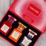 سه رایحه، سه حال‌و‌هوا، یک امضای لوکس از Tom Ford