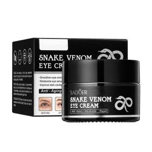 کرم دور چشم Snake Venom در افغانستان