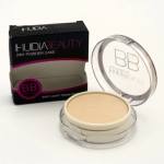 پنکیک بیبی دوکاره هودیا بیوتی HUDIA BEAUTY مدل 2IN1 Powder Cake