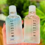 پاککننده آرایش میسلار شِگلام (SHEGLAM Micellar Water Makeup Remover)