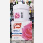 موم سرد قابل شستشو Washable Hair Remover کنز (Kanz) – ۳۰۰ گرم