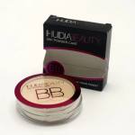 پنکیک بیبی دوکاره هودیا بیوتی HUDIA BEAUTY مدل 2IN1 Powder Cake