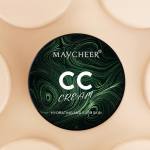 سی‌سی کرم آبرسان میشیر (Maycheer) مدل Silkfull Dermafol – حجم 200 میلی‌لیتر