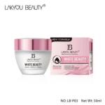 کرم White Beauty Magic Perfect از برند Lakyou Beauty