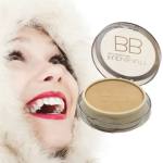 پنکیک بیبی دوکاره هودیا بیوتی HUDIA BEAUTY مدل 2IN1 Powder Cake