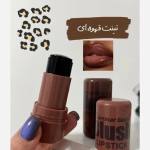 تینت لب و گونه ژله‌ای – بافت سبک و رنگدانه طبیعی – مناسب لب و گونه