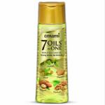 روغن مو غیرچرب هفتگانه امامی (Emami 7 Oils in One Non-Sticky Hair Oil)
