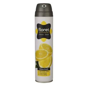 اسپری فلورا Citrus Fresh در افغانستان