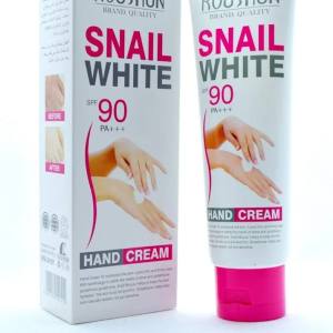 کرم Snail White در افغانستان