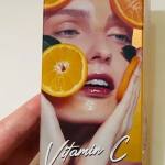 فوم پاک‌کننده صورت CQK مدل Vitamin C و Cucumber – شوینده عمیق و آبرسان 150 میلی‌لیتر