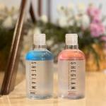 پاککننده آرایش میسلار شِگلام (SHEGLAM Micellar Water Makeup Remover)