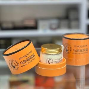 کرم روغن اسب Bioaqua در افغانستان