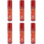 اسپری خوشبوکننده بدن زنانه Kobako برند Bourjois Paris حجم 75 میلی‌لیتر