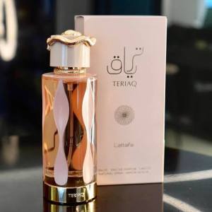 عطر لطافه تریاق در افغانستان