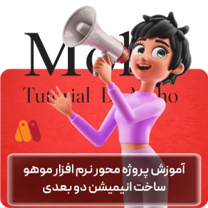 آموزش Moho در افغانستان