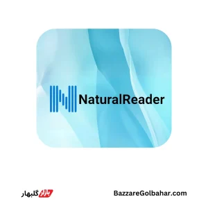 خرید اکانت NaturalReader در افغانستان