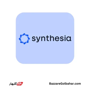 خرید اکانت Synthesia در افغانستان