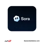 خرید اکانت Sora در افغانستان – تبدیل متن به ویدیو با هوش مصنوعی