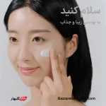 ضدآفتاب سنتلا تون برایتنینگ | روشن‌سازی فوری با محافظت قوی
