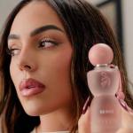 عطر سنس لاورن (Sense Laverne) – معروف به «عطر جورجینا»