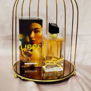 عطر FLAUNT Libre در افغانستان