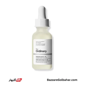سرم هیالورونیک اسید اوردینری در افغانستان _ سیرم هیالورونیک اسید اوردینری در افغانستان