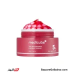 کرم نیاسینامید مدیکیوب 5% TXA Capsule Cream | روشن‌کننده و ضد لک قوی