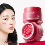 کرم نیاسینامید مدیکیوب 5% TXA Capsule Cream | روشن‌کننده و ضد لک قوی