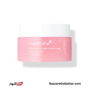 کرم کلاژن مدیکیوب در افغانستان
