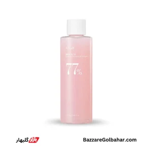 تونر هلو آنوا در افغانستان