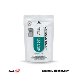 صابون برای جوش بدن در افغانستان